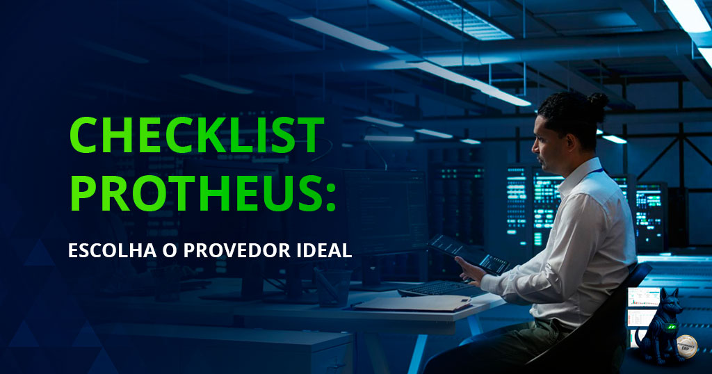 Checklist definitivo para escolher o melhor provedor de hospedagem para o Protheus