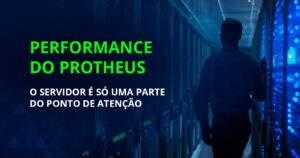 performance do protheus