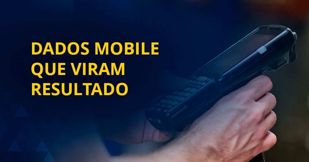Como analisar produtividade por tarefa com dados mobile e transformar operação em resultados com soluções da Veti